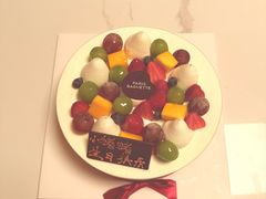 -巴黎贝甜(国贸店)