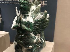 -宁夏博物馆
