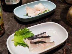 -川骄海鲜自助(亚运村店)