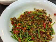 -湖南人家·家传湖南菜(水围店)