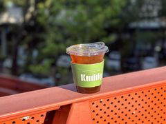 SOE美式-KUDDO COFFEE(天河城店)