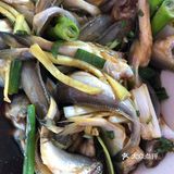 小黄鱼汤！！不来一碗？！