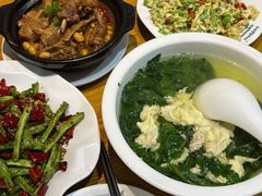 -人全到南京本帮菜馆(云锦路店)