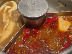 -巴奴毛肚火锅(京西大悦城店)