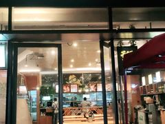 门面-木屋烧烤(惠阳华润小径湾店)