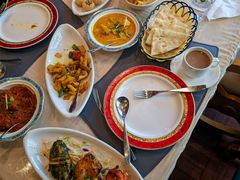 -Little PaPa印度尼泊尔餐厅