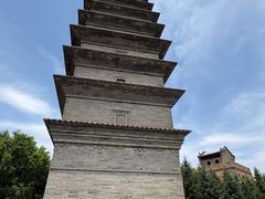 -雁门关景区