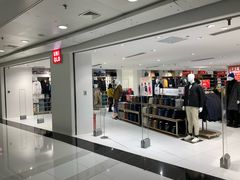 -优衣库(北京万柳华联购物中心店)