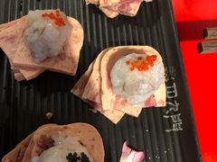 -巴九门老火锅(来福士打望店)
