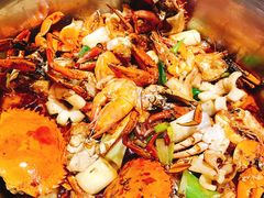 -七欣天香辣蟹火锅(苏州相城VIP总店)