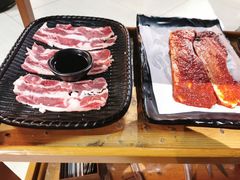 -杀猪天·韩国烤肉(总店)