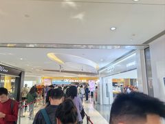 -成都银泰城