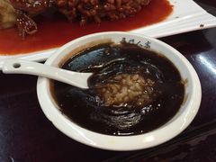 -吴门人家·苏宴宫廷菜(拙政园店)