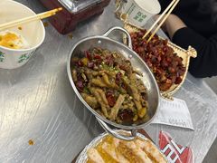 -小民大排档(光谷店)