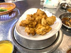 -釜山火炉·海鲜烤肉(紫藤路店)