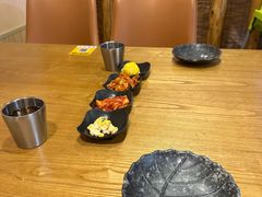 -恩你小木屋·烤肉韩式料理(嘉兴秀洲店)