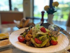 -宴悦海鲜餐厅·游水海鲜·牛排(亚龙湾瑞吉店)