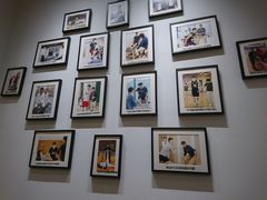 -锐博康复门诊(徐汇店)