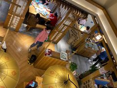 -村长家的疙瘩汤(沌口店)