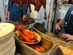 -一乐烧鹅(中环店)