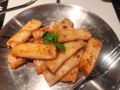 -開籠雀冰室(同和金铂店)