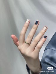 -妙睫屋日式美甲美睫