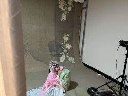 -盘子女人坊古装写真摄影(天津总店)