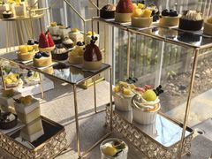 -世纪公园-世纪春沁园