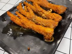 -郑喜旺烧烤(新密总店)
