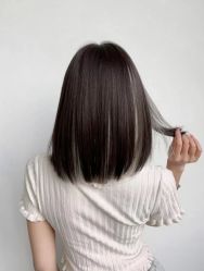 -朗峰专业美发沙龙