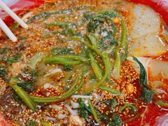 -安发瞧麻辣烫(总店)