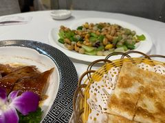 香蕉飞饼-拾贰季喜宴(百利达广场店)