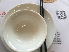 -虾饺妹·粤式手工点心(水荫路店)