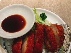 猪扒-味千拉面(保定万博广场店)