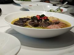 -绸乡宴酒店·融合苏帮宴(吴江店)