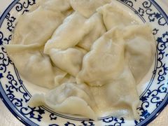 -东方饺子王(和平里店)