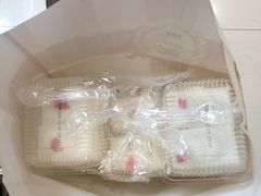 -红宝石·鲜奶小方(莘庄龙之梦店)