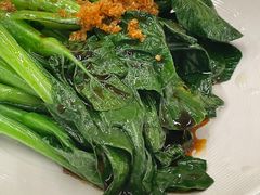 -蔡澜点心·粤菜(嘉里中心店)