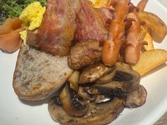 -Maxpoint Kitchen 西餐咖啡(乐峰广场店)
