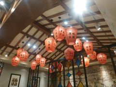 大堂-大壶春生煎(四川中路店)
