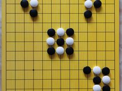 -星位围棋俱乐部(宝山万达店)