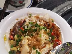 -挂旗柴锅鸡(蚌山区嘉年华店)