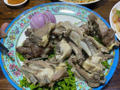 -伊犁羊杂馆