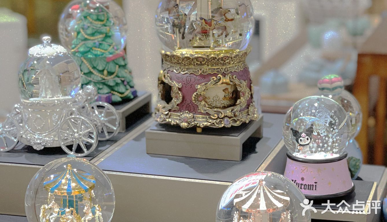 不负春光！来汉神，看看有哪些宝藏店铺值得打卡[礼物]