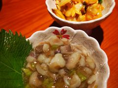 芥末章鱼-有喜屋·烧鸟·居酒屋(周浦万达店)