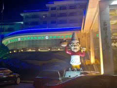 -风味小馆(天目湖宾馆店)