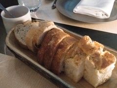 -Mercato莫卡多露台餐厅与酒吧(K11店)