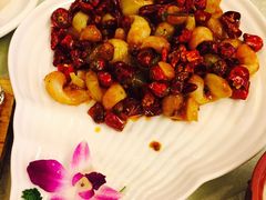 -长春观斋补堂素菜馆