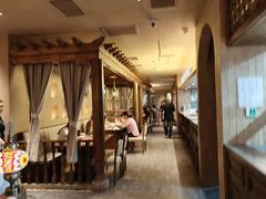 -相约·羊村小馆非遗手抓肉(七一酱园店)