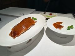 -四季民福烤鸭店(王府井东安门店)